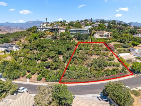 Photo of 0 View Drive, Santa Paula, CA 93060 (MLS # V1-37740)