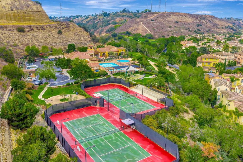 Mission Valley - Residential