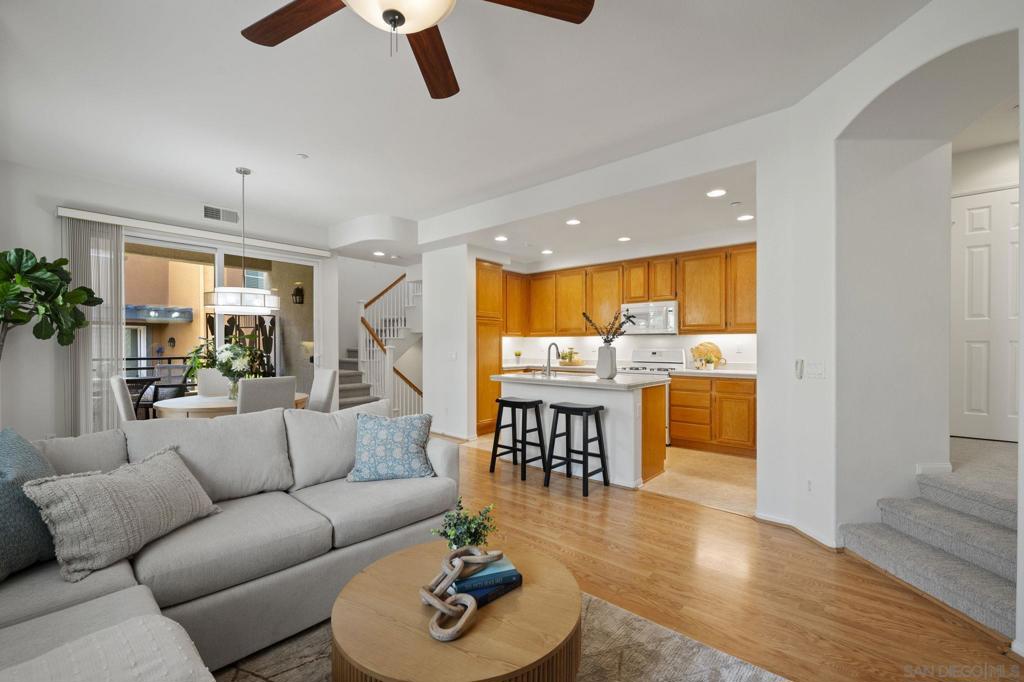 Mission Valley - Residential