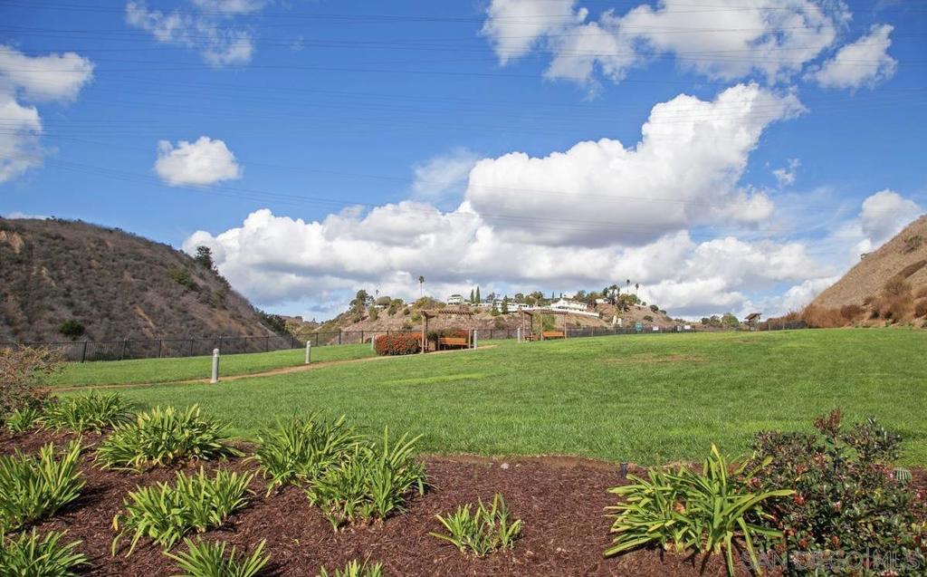 Mission Valley - Residential