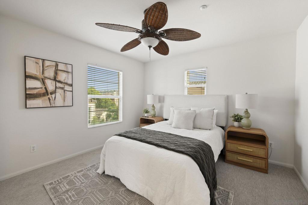 Mission Valley - Residential