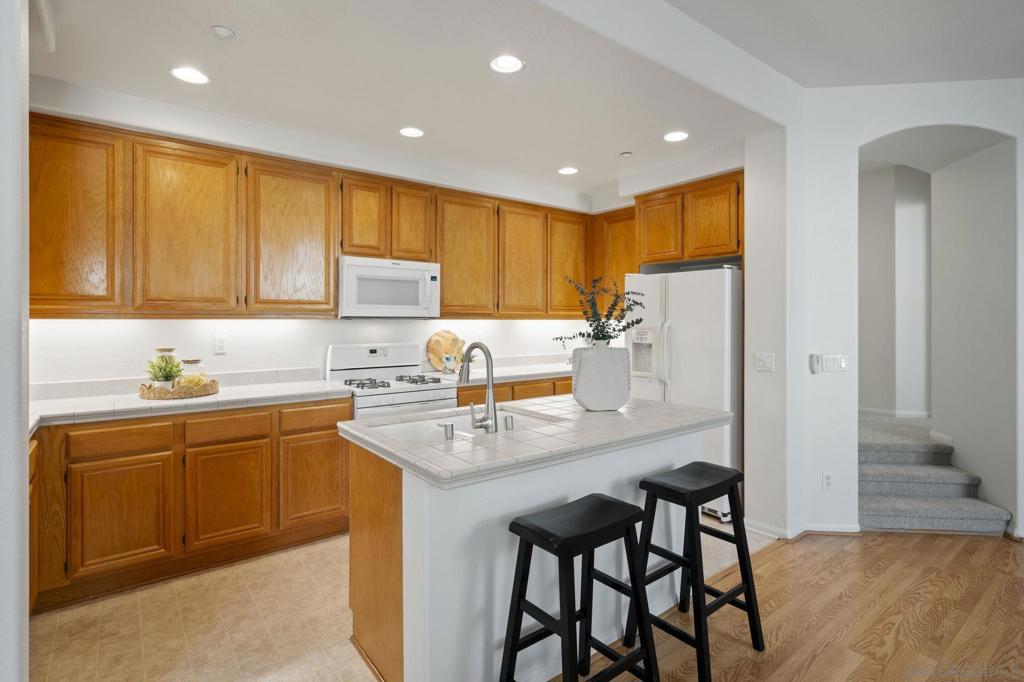 Mission Valley - Residential