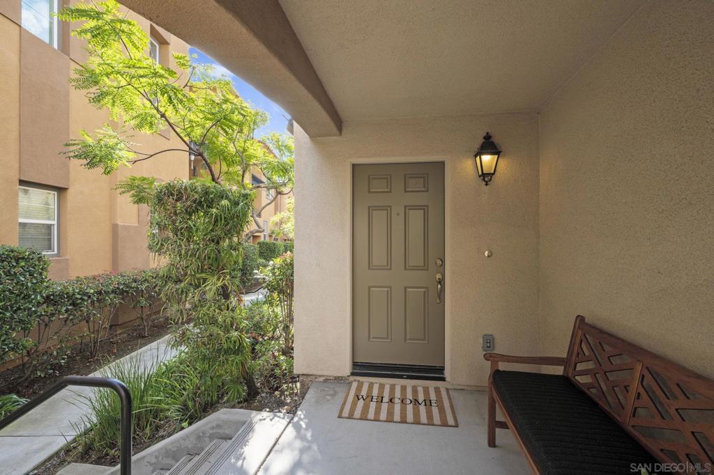 Mission Valley - Residential