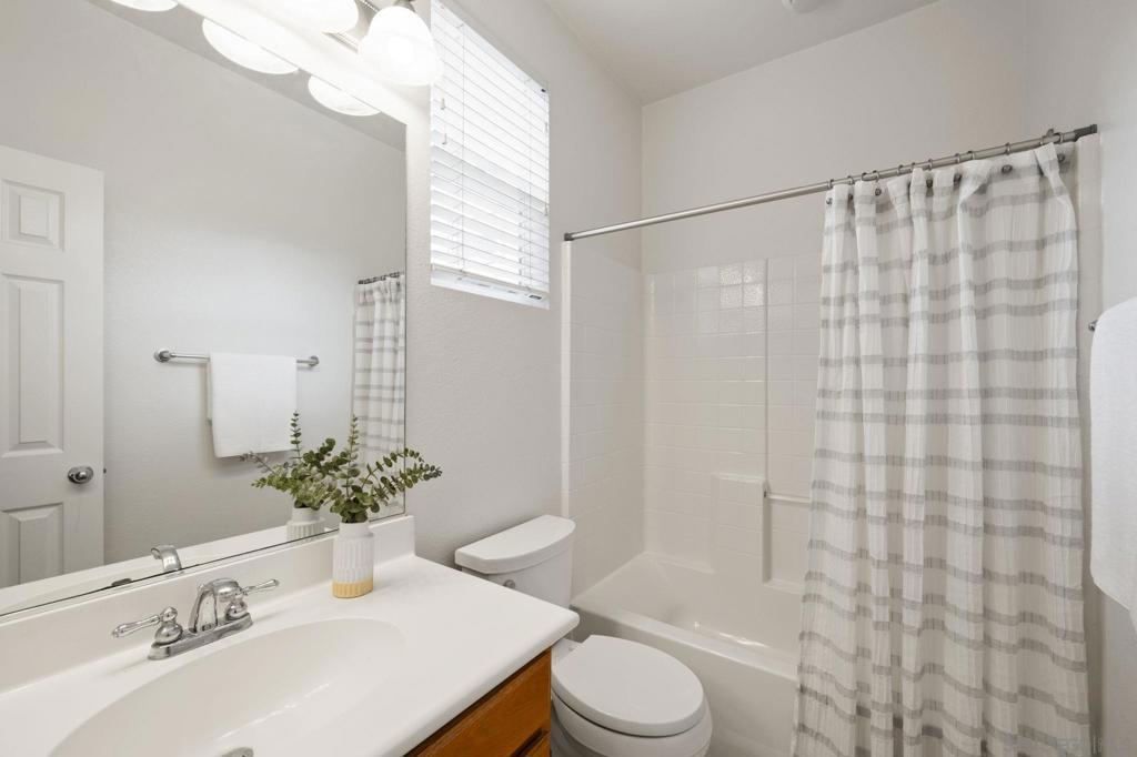 Mission Valley - Residential