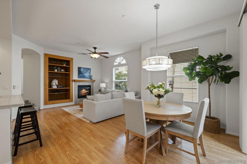 Mission Valley - Residential