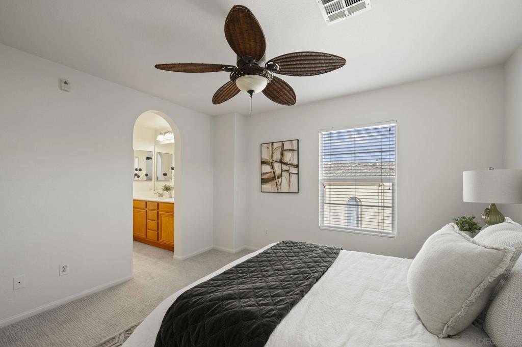 Mission Valley - Residential