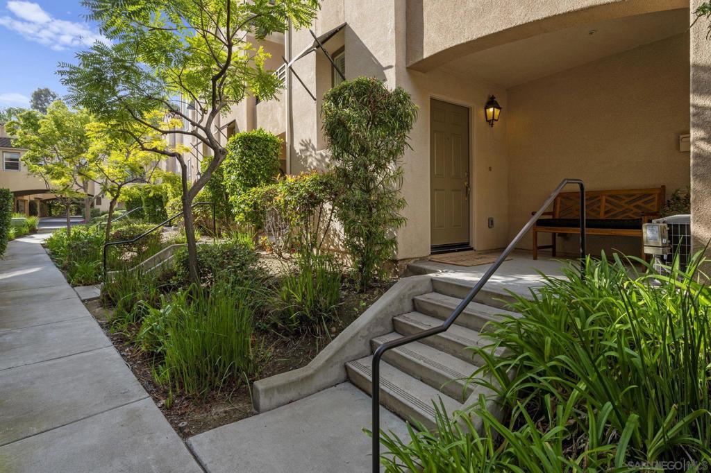 Mission Valley - Residential