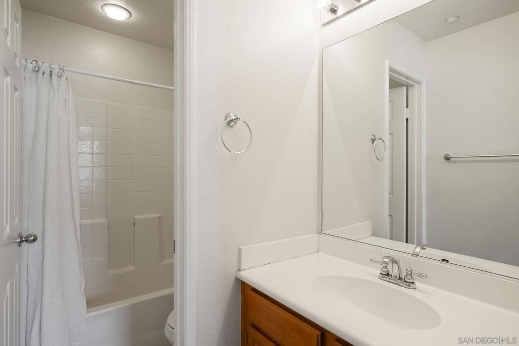 Mission Valley - Residential