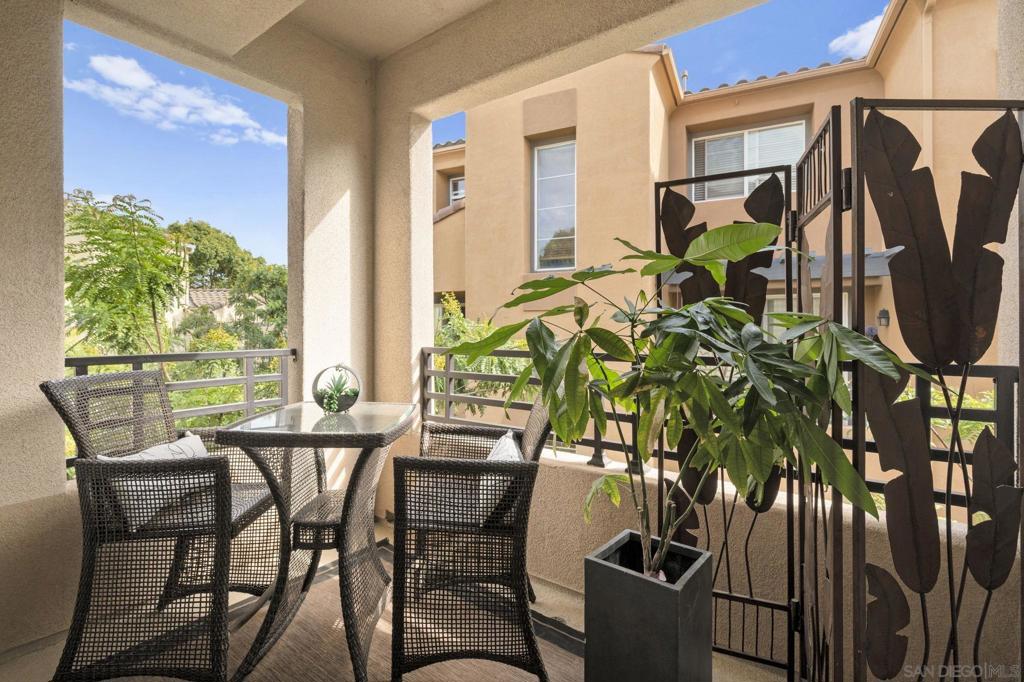 Mission Valley - Residential