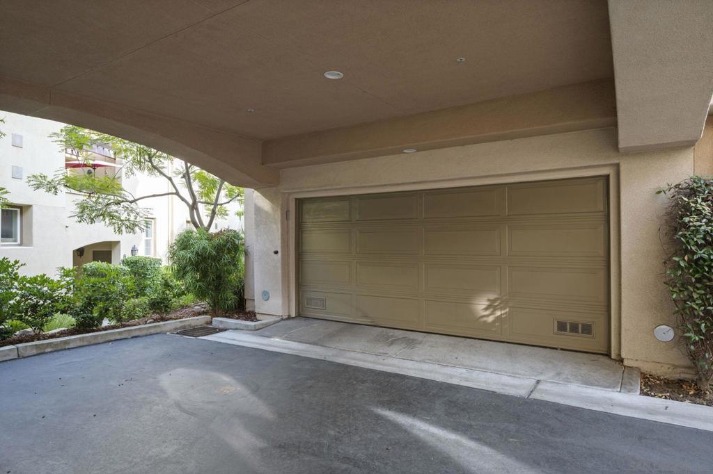 Mission Valley - Residential