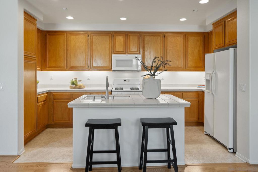 Mission Valley - Residential