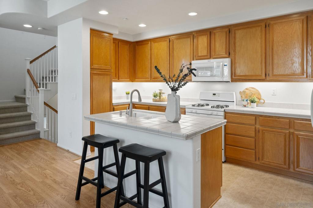 Mission Valley - Residential
