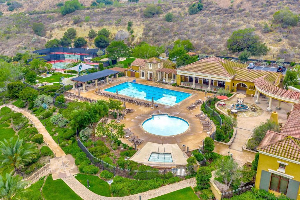 Mission Valley - Residential