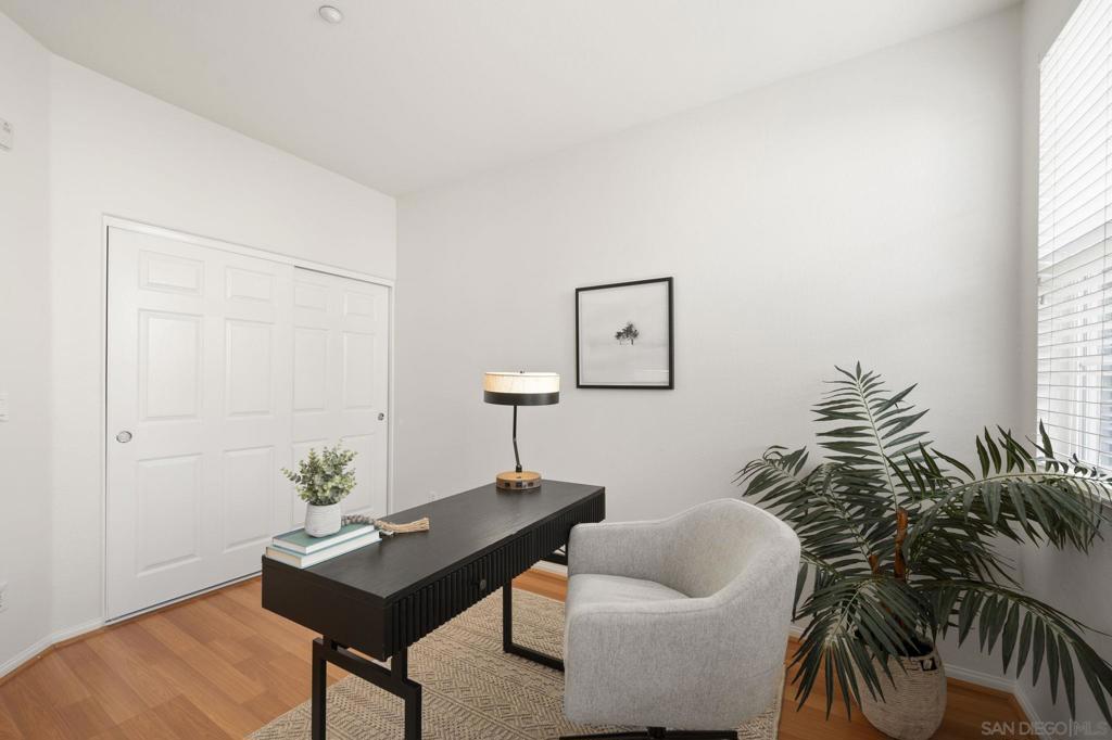 Mission Valley - Residential