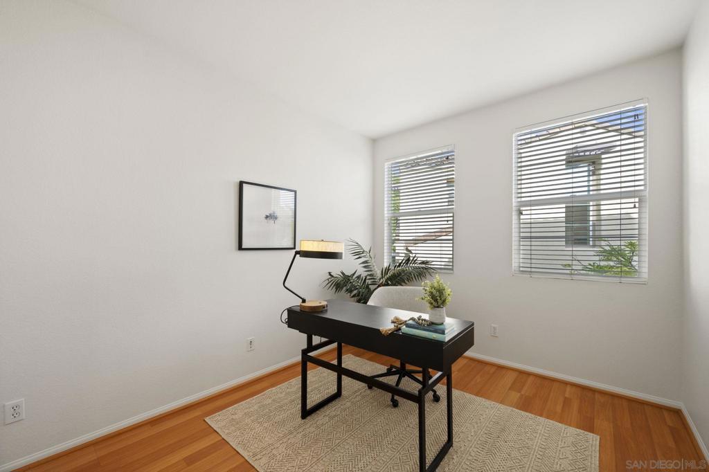 Mission Valley - Residential