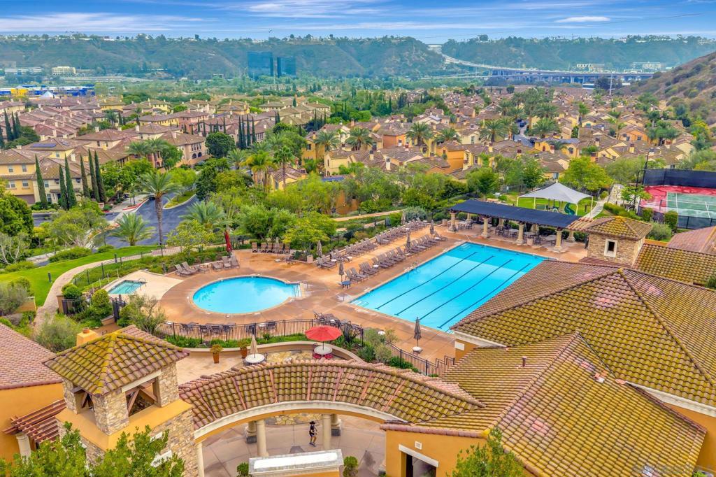 Mission Valley - Residential