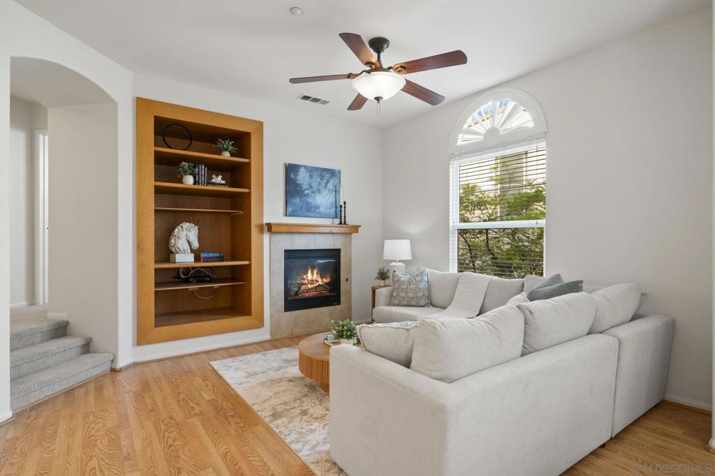 Mission Valley - Residential