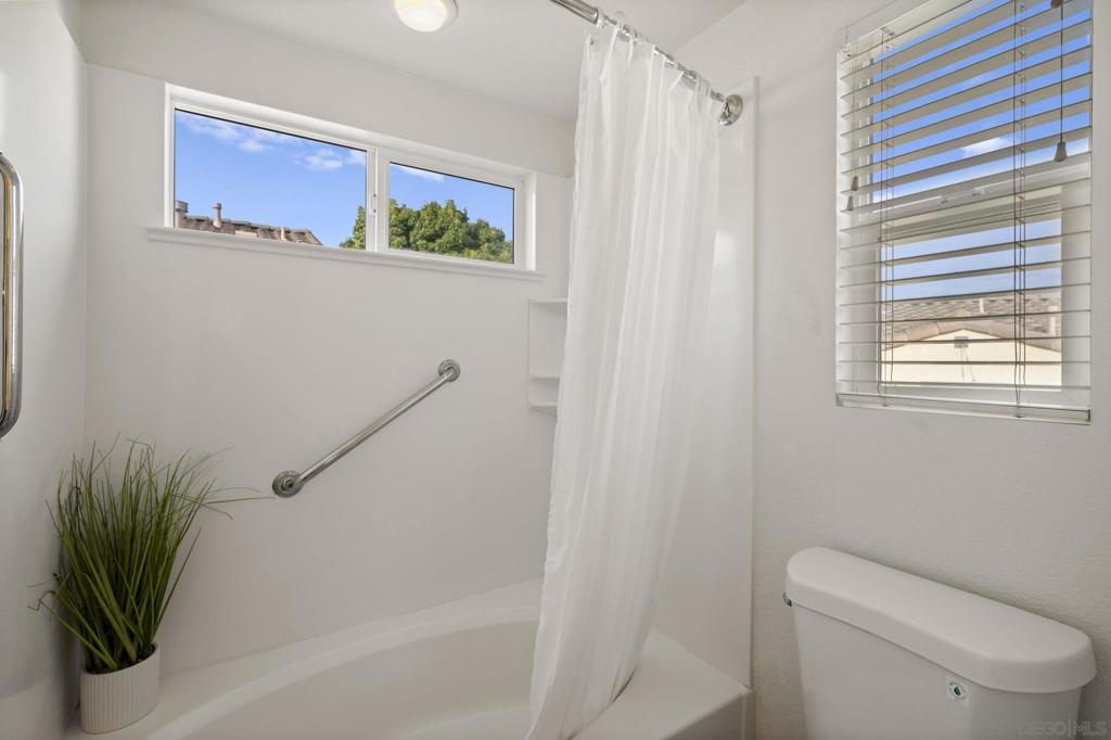 Mission Valley - Residential