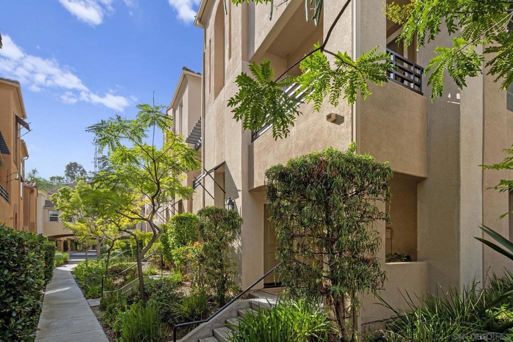 Mission Valley - Residential