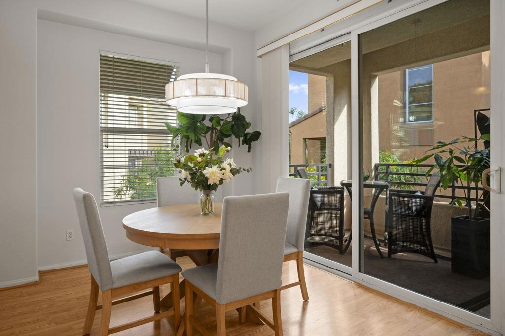 Mission Valley - Residential