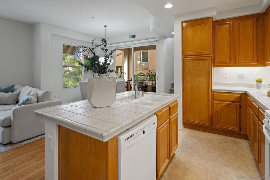 Mission Valley - Residential
