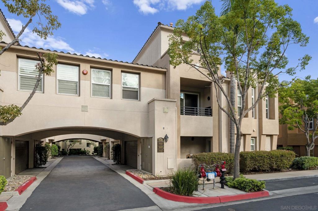Mission Valley - Residential