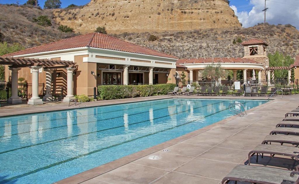 Mission Valley - Residential