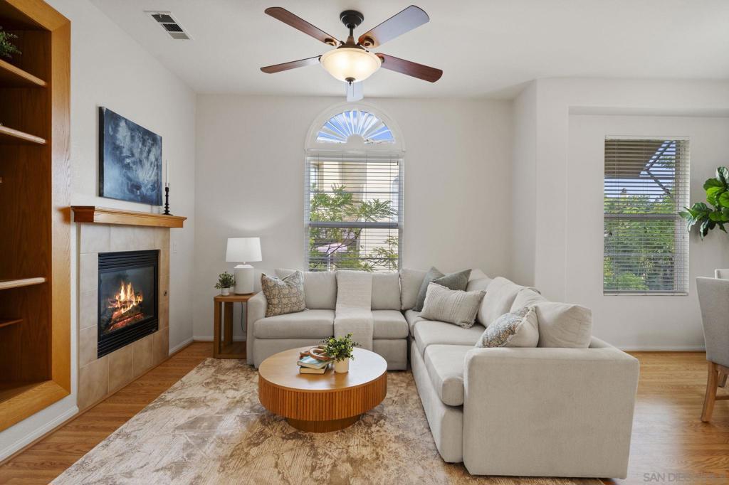 Mission Valley - Residential