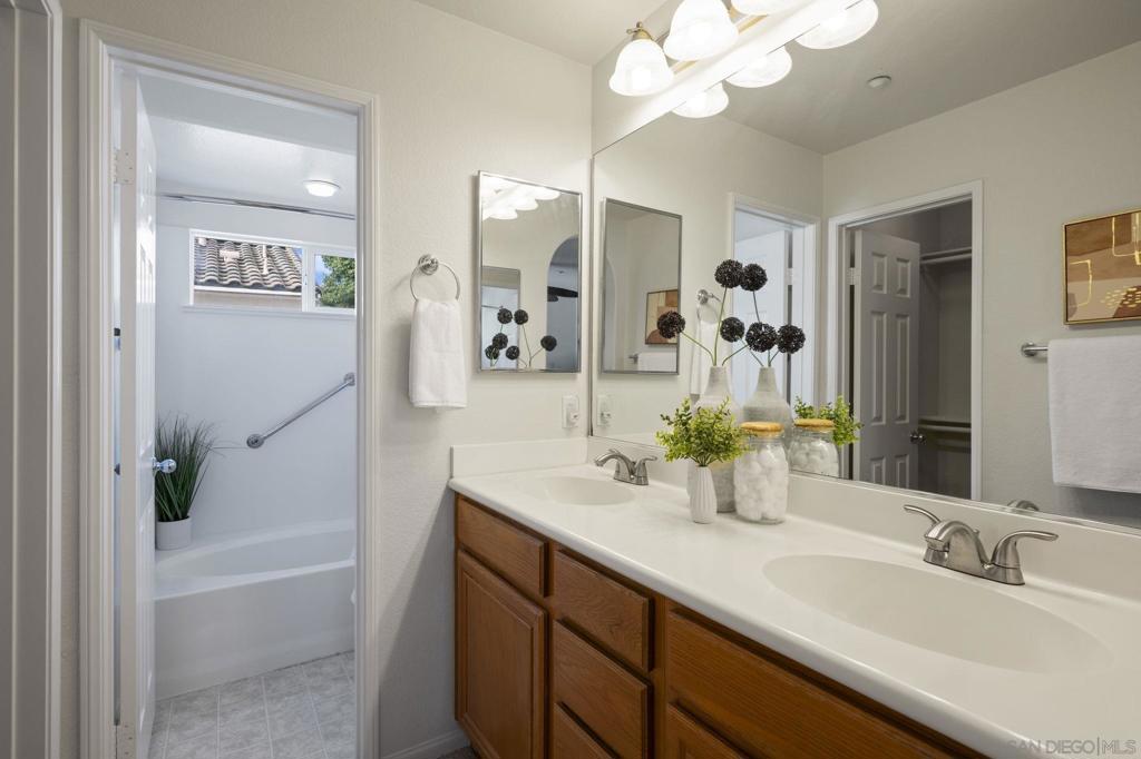 Mission Valley - Residential