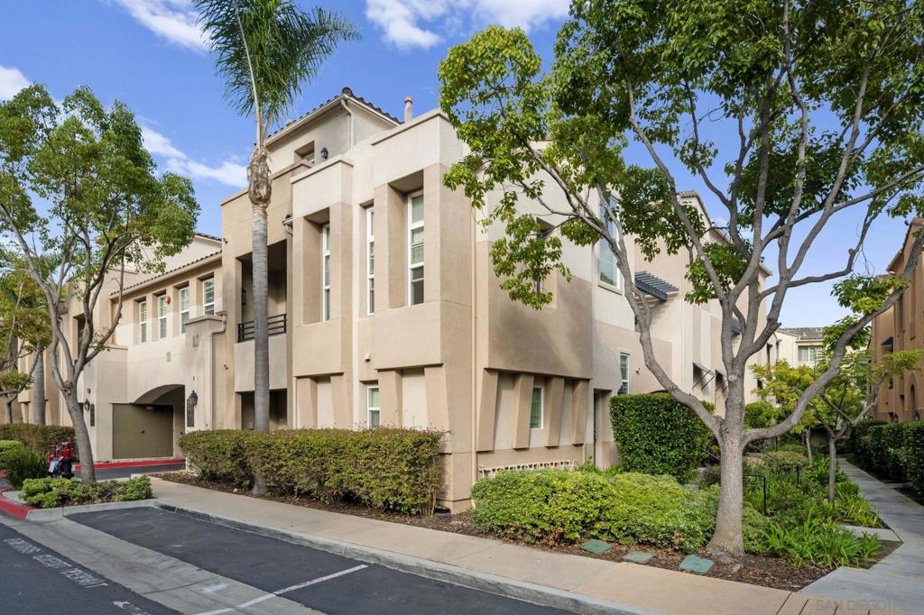 Mission Valley - Residential
