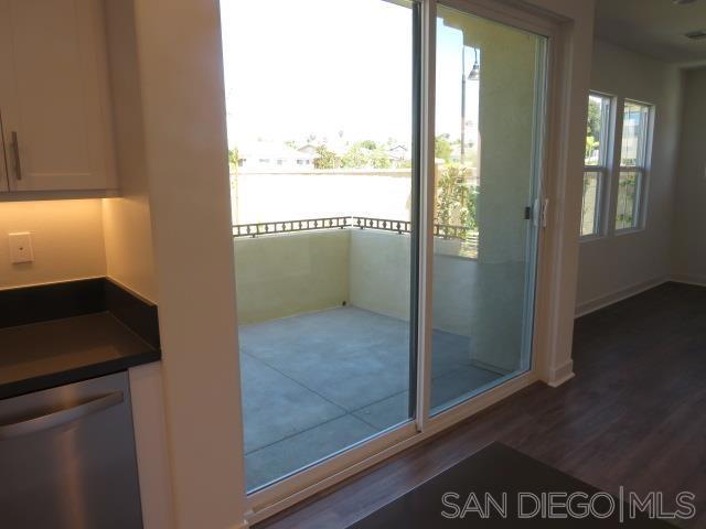 Oceanside - Residential Lease