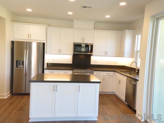 Oceanside - Residential Lease