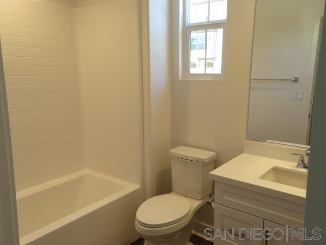 Oceanside - Residential Lease