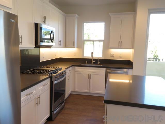 Oceanside - Residential Lease