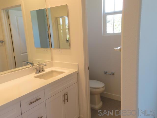 Oceanside - Residential Lease