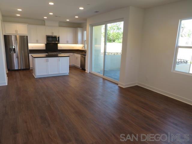 Oceanside - Residential Lease