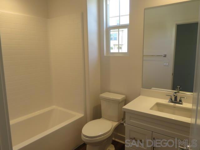 Oceanside - Residential Lease