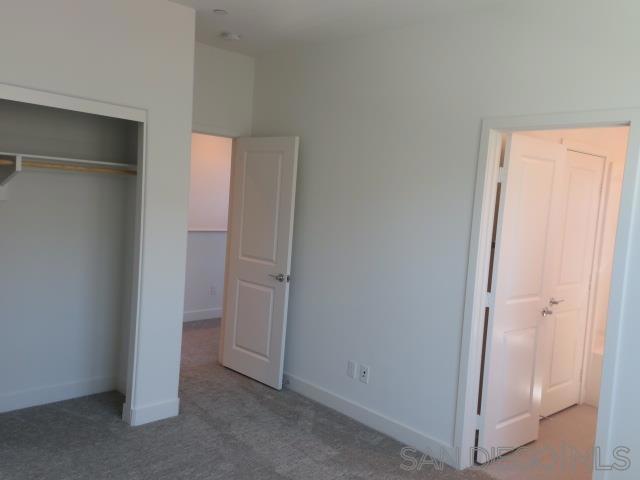 Oceanside - Residential Lease