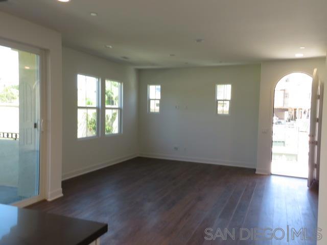 Oceanside - Residential Lease