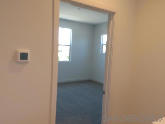 Oceanside - Residential Lease
