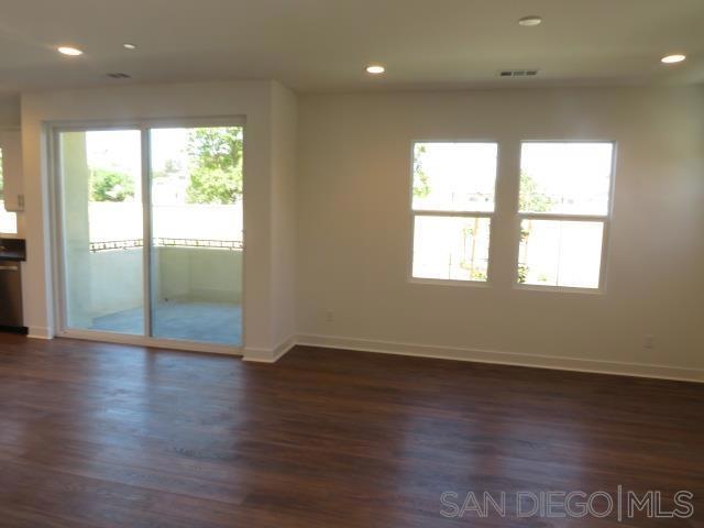 Oceanside - Residential Lease