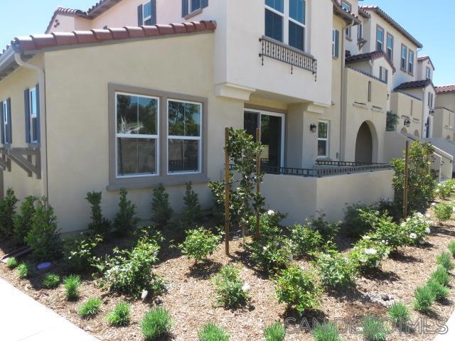 Oceanside - Residential Lease