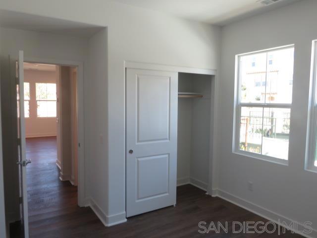 Oceanside - Residential Lease