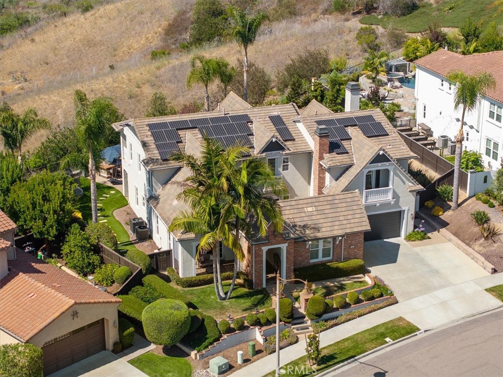 2453 Lapis Road