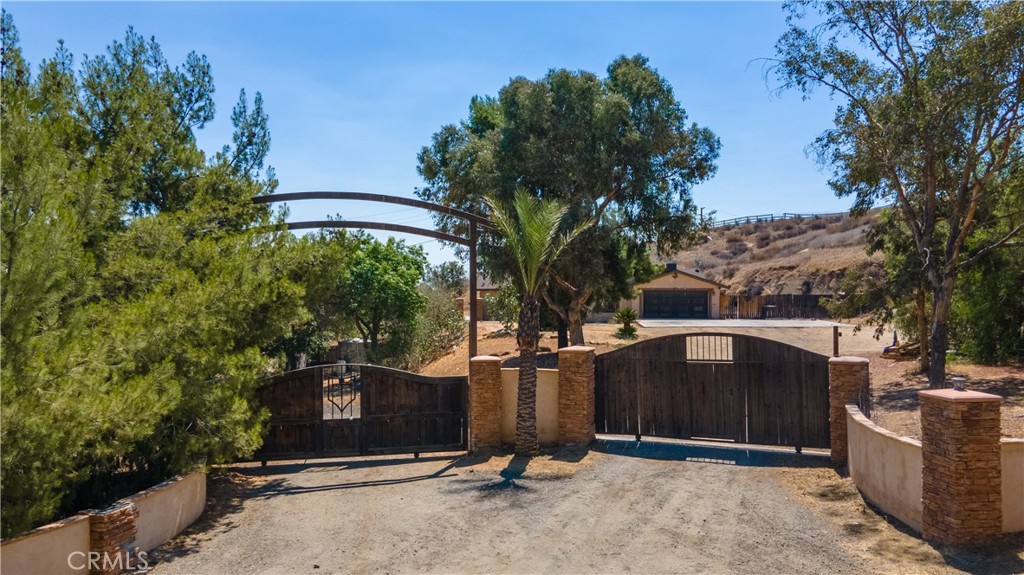 11455 Pigeon Pass Road
