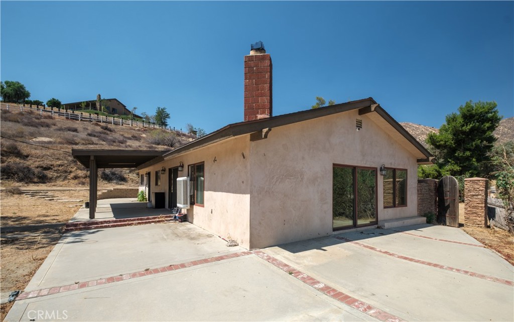 11455 Pigeon Pass Road