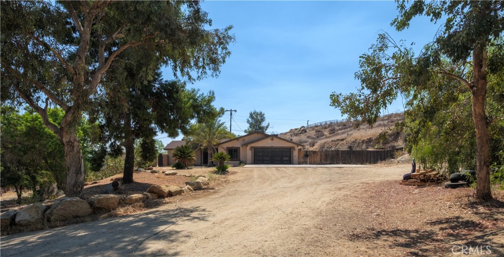 11455 Pigeon Pass Road