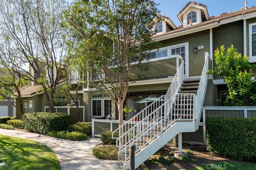 Charming Upstairs Condo in a Prime Location. Step into comfort and style in this beautifully maintained upstairs condo, featuring brand-new laminated wood flooring that flows throughout the main living areas. The spacious loft offers a flexible area perfect for a home office, guest room, or additional lounge space. The bright and clean kitchen includes a cozy breakfast nook with abundant storage, ideal for morning coffee or casual dining. Enjoy a re-glazed tub in the fresh and tidy bathroom, and the convenience of an attached garage for secure parking and extra storage. Soaring high ceilings enhance the airy feel of the living space, while large windows invite natural light throughout the day. Located in a well-established, safe, and highly desired neighborhood of The Glen, Hillsborough community, this condo offers access to a beautifully maintained community pool, walking grounds and is just minutes from shopping, dining, and entertainment options. A wonderful opportunity to live in comfort and style in one of the area’s most sought-after communities!
