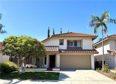 Photo of 6 Via Menta, Rancho Santa Margarita, CA 92688 (MLS # OC26166874)