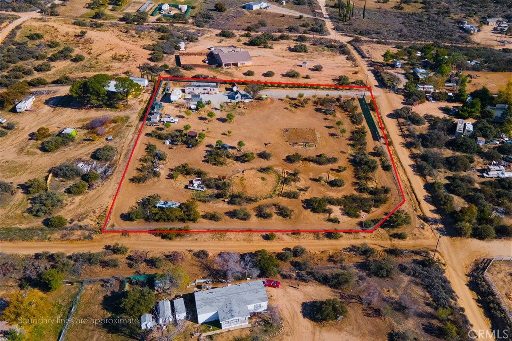 59280 Roger Lane